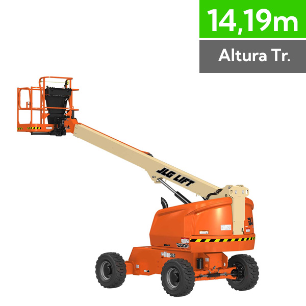 Elevadores Principal